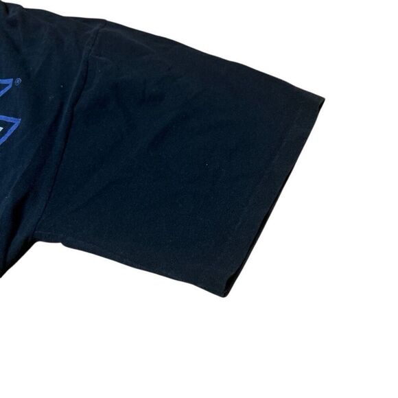 Vintage Kiss Tour Single Stitch T Shirt Large - Picture 4 of 6